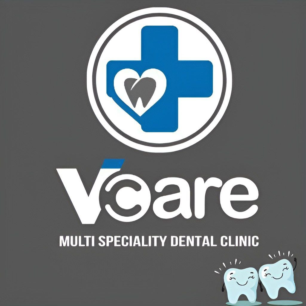 V CARE MULTI SPECIALITY DENTAL CLINIC AMBALAVAYAL