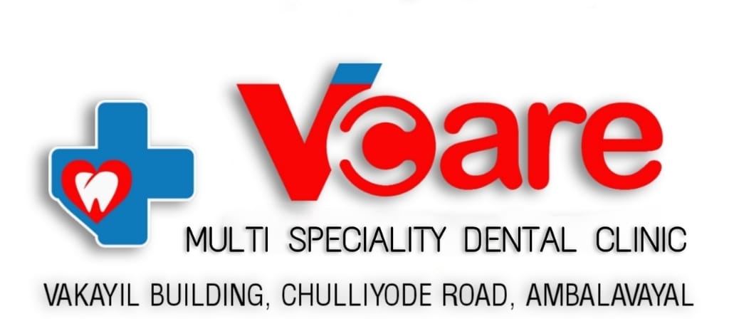 V CARE MULTI SPECIALITY DENTAL CLINIC AMBALAVAYAL